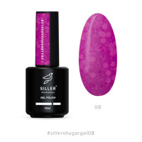 Siller Sugar gel 08